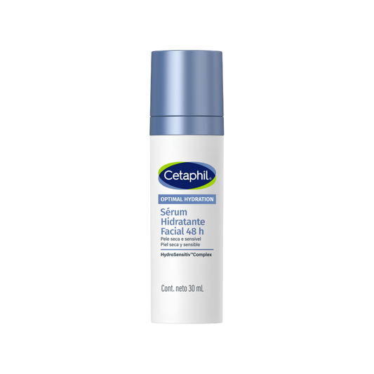 Cetaphil Optimal Hydration Serum Facial 30 ml