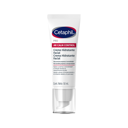 Cetaphil Pro AR Calm Control Crema Hidratante 50 ml