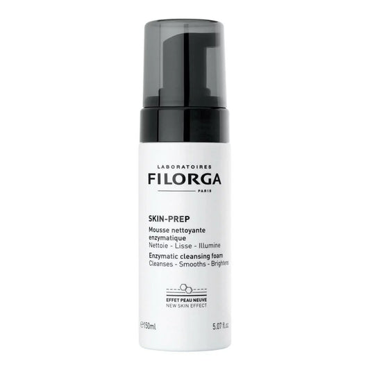 Filorga Skin-Prep Espuma Limpiadora Enzimática 150 ml