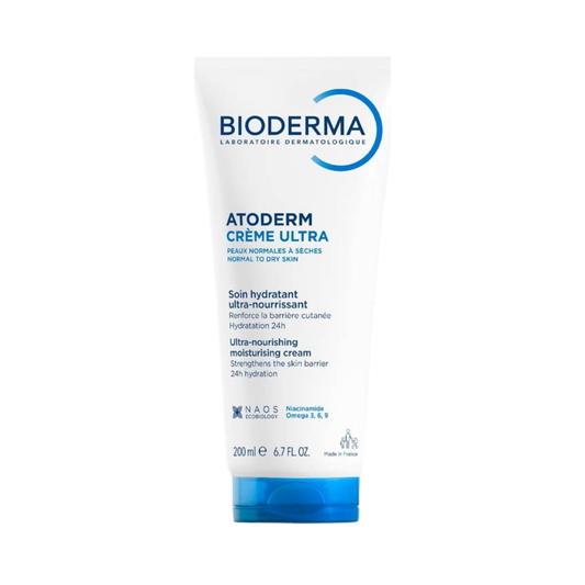 Bioderma Atoderm Crema Ultra 200 ml