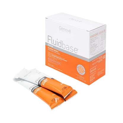 Genové Fluidbase Colágeno Bebible 500 ml