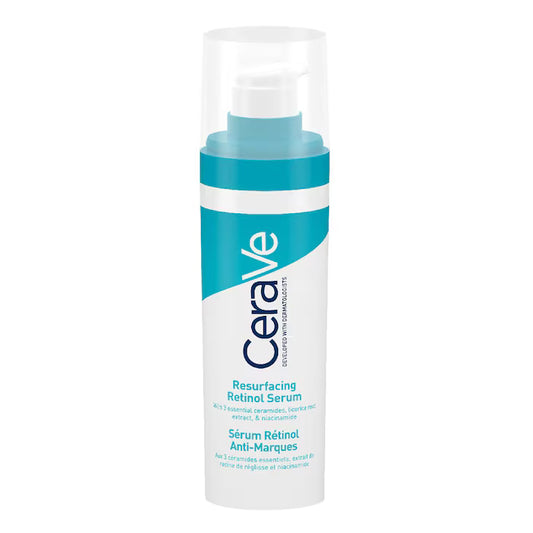 CeraVe Retinol Anti-Marcas Suero 30 ml