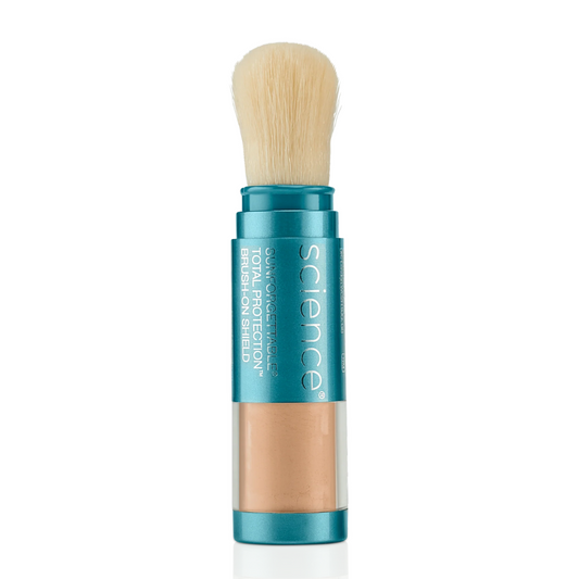 Colorescience Sunforgettable Brush on Shield SPF50 Medium 6g