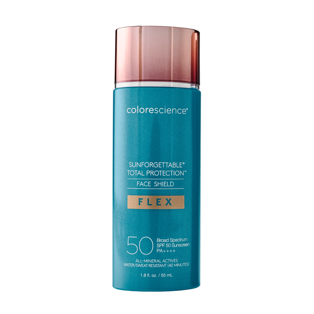 Colorescience Sunforgettable Total Protection Face Shield Flex SPF50 55ml