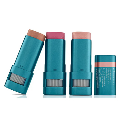 Colorescience Sunforgettable Total Protection Color Balm SPF50 9g