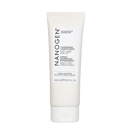Nanogen Acondicionador Everyone 200 ml