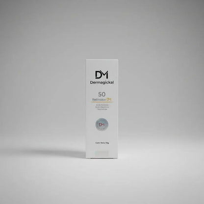 Dermagickal 50 Retinoico Crema 70 g