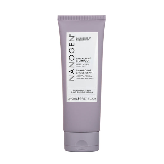 Nanogen Shampoo Luxe for Women 240ml