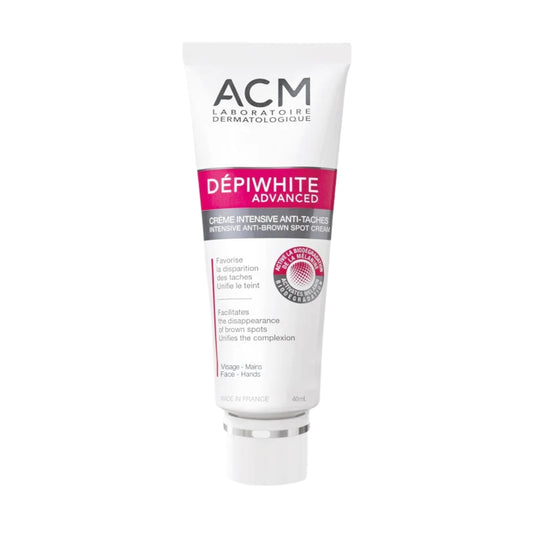 Depiwhite Advanced Crema 40 ml