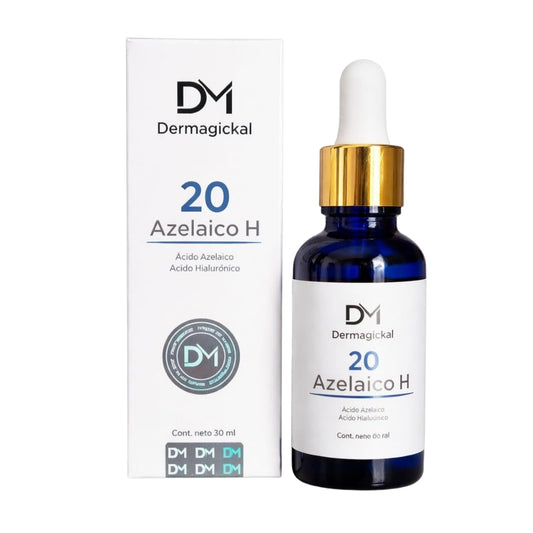 Dermagickal Azelaico 15 Suero 30 ml