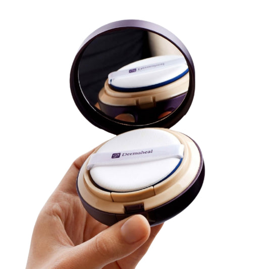 Dermaheal CC Cream SPF30 15 g