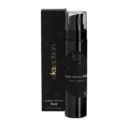Ekseption Super Retinol Fluid 45 ml