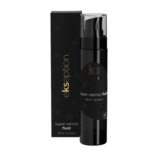 Ekseption Super Retinol Fluid 45 ml