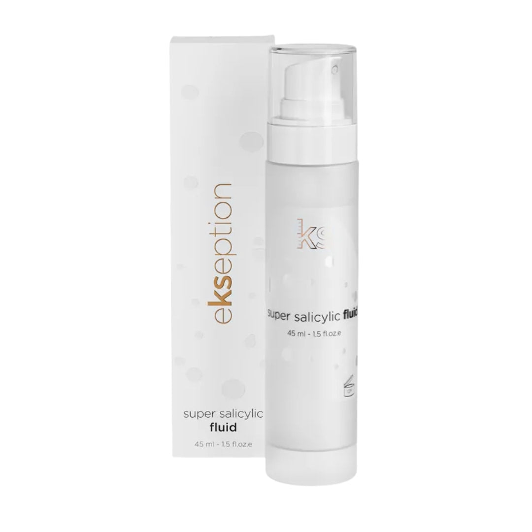 Ekseption Super Salicylic Fluid 45 ml