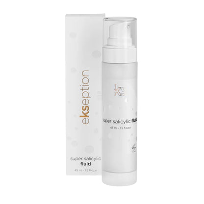 Ekseption Super Salicylic Fluid 45 ml