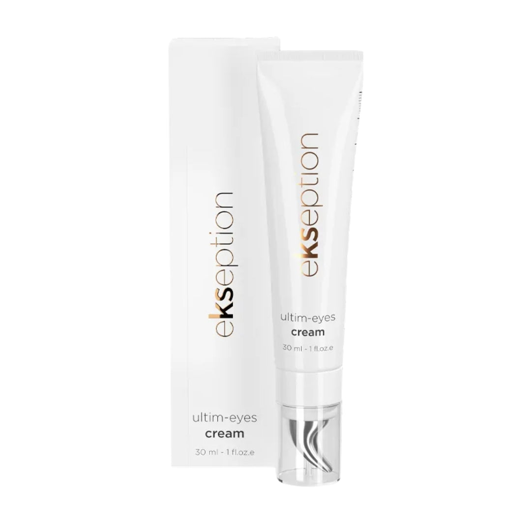 Ekseption Ultim Eyes Cream 30 ml