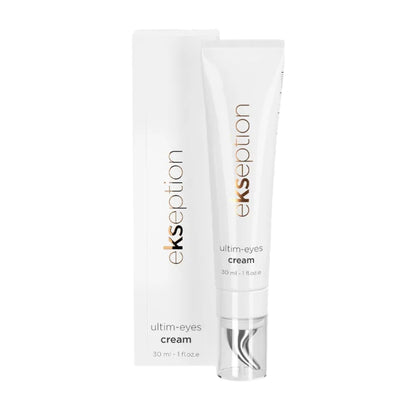 Ekseption Ultim Eyes Cream 30 ml
