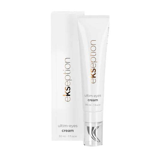 Ekseption Ultim Eyes Cream 30 ml