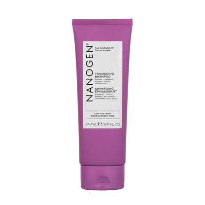 Nanogen Shampoo for Woman 240ml