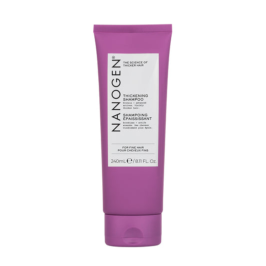 Nanogen Shampoo for Woman 240ml