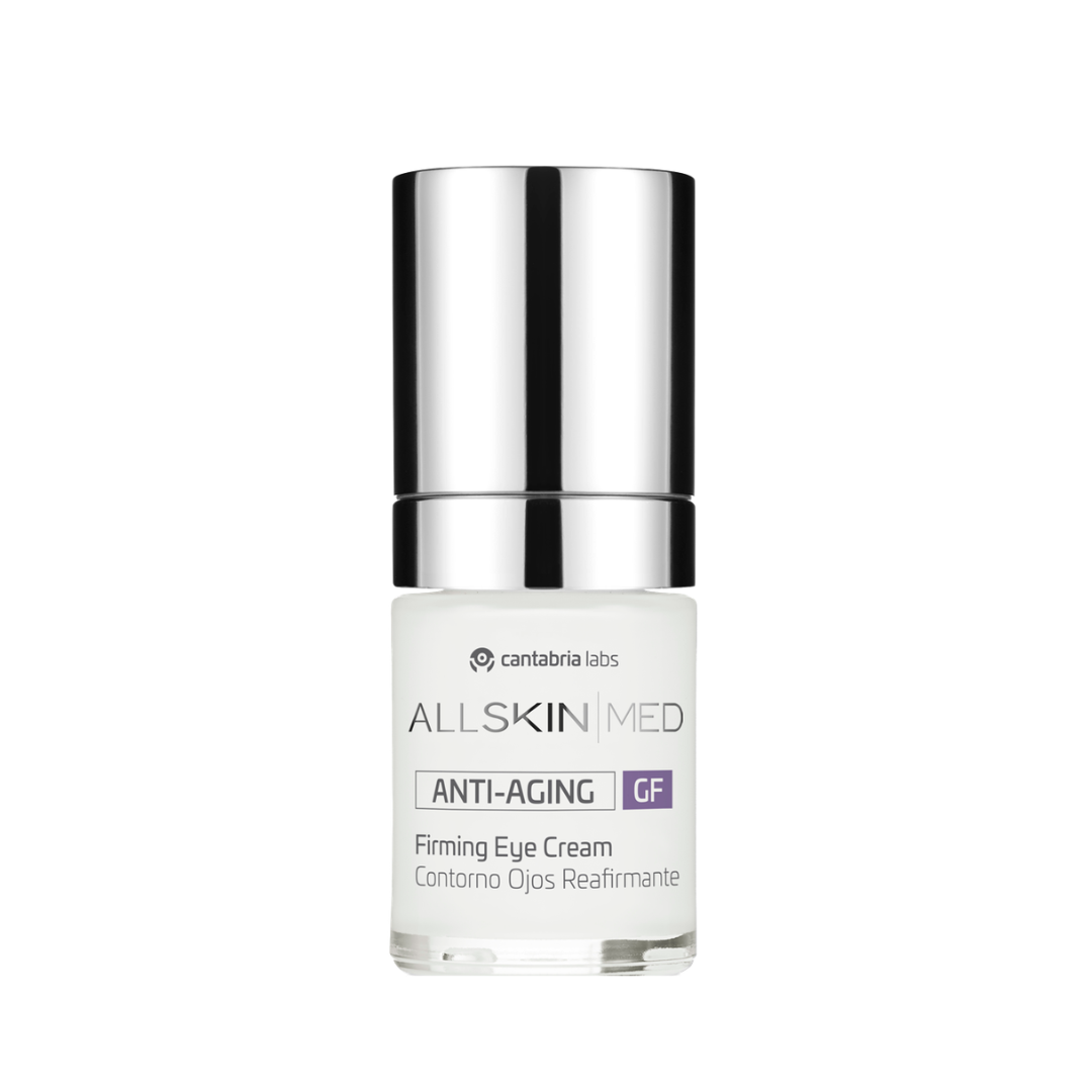 All Skin Med Contorno de Ojos Reafirmante 15ml