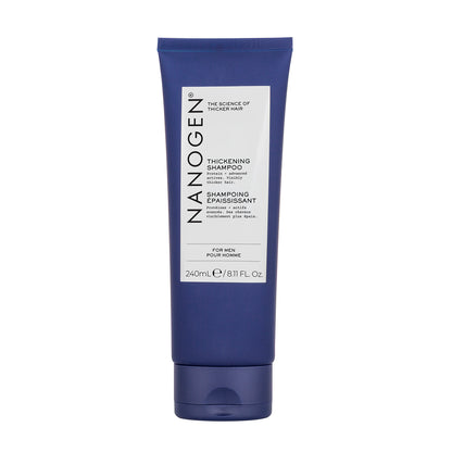 Nanogen Shampoo for Men 240ml