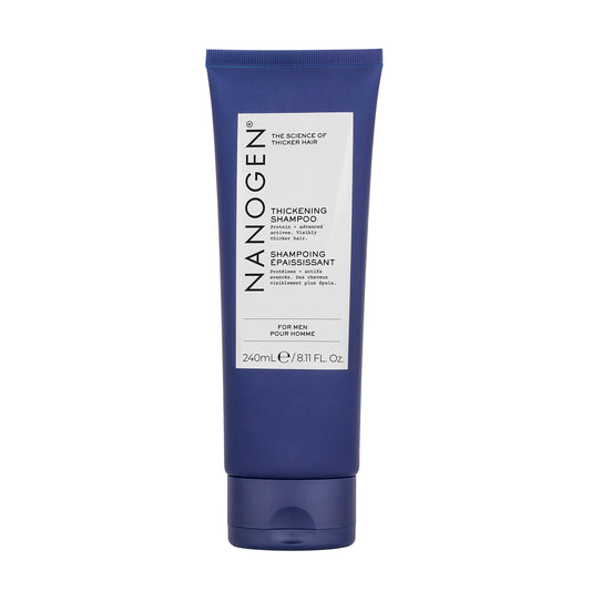 Nanogen Shampoo for Men 240ml