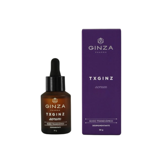 Ginza TxGinz Serum 30 ml