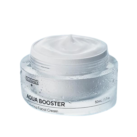 Glutanex Aqua Booster Crema 50 ml