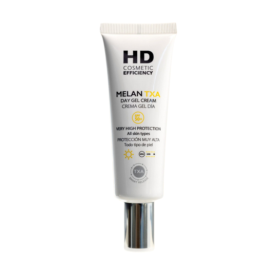 HD Cosmetics Melan Txa Crema Gel Día 50 ml