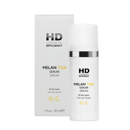 HD Cosmetics Melan Txa Serum 30 ml