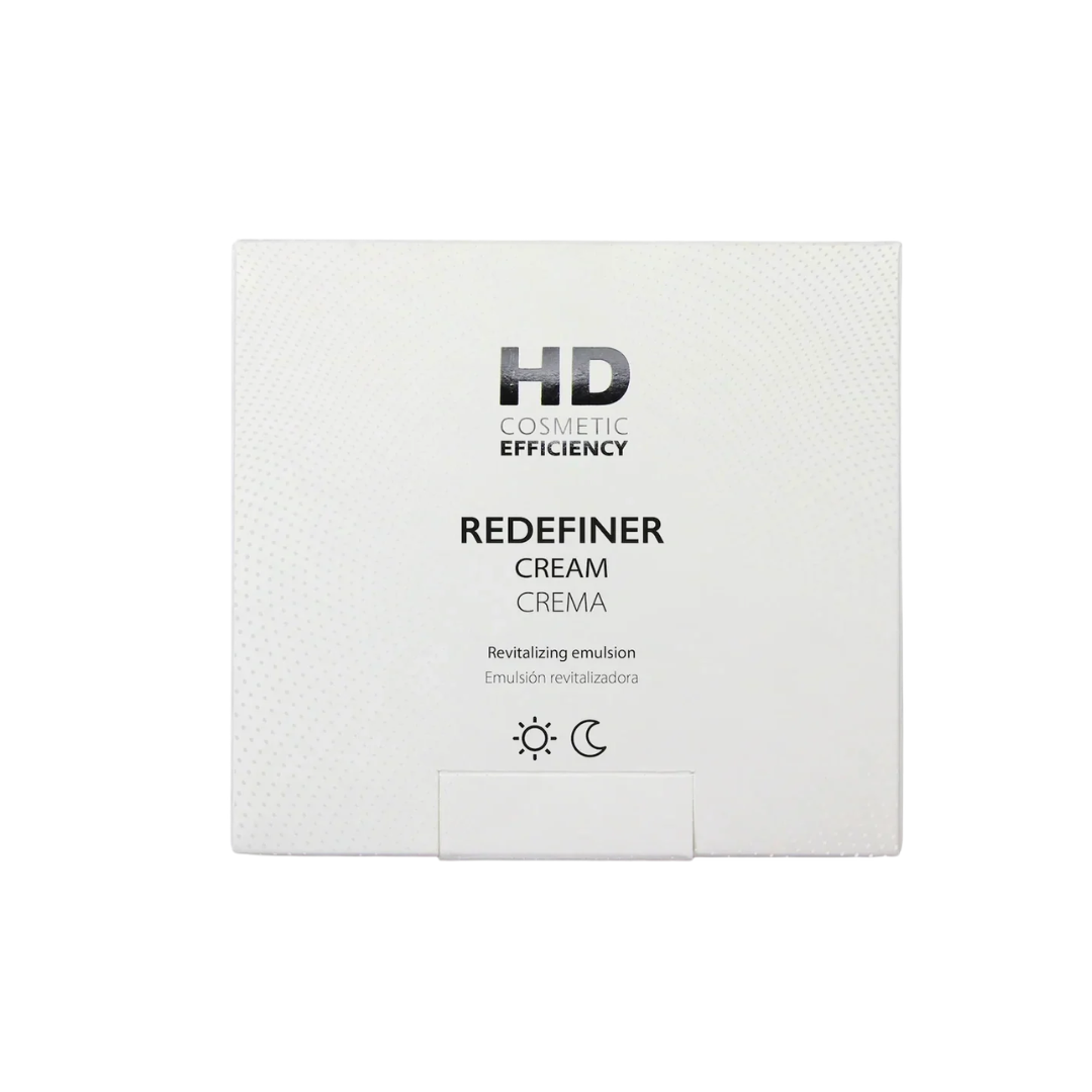 HD Cosmetics Redefiner Crema 50 ml