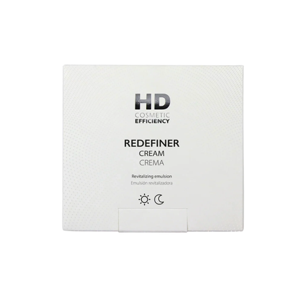 HD Cosmetics Redefiner Crema 50 ml