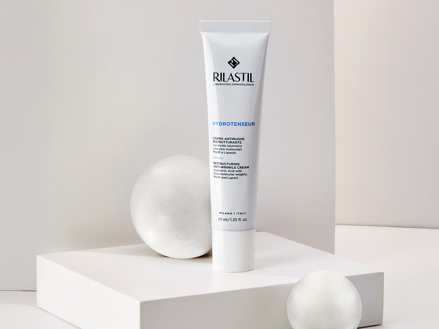 Rilastil Hydrotenseur Crema 40 ml