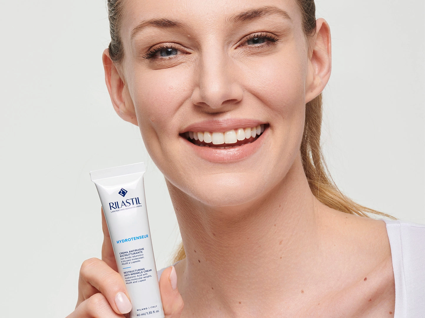 Rilastil Hydrotenseur Crema 40 ml