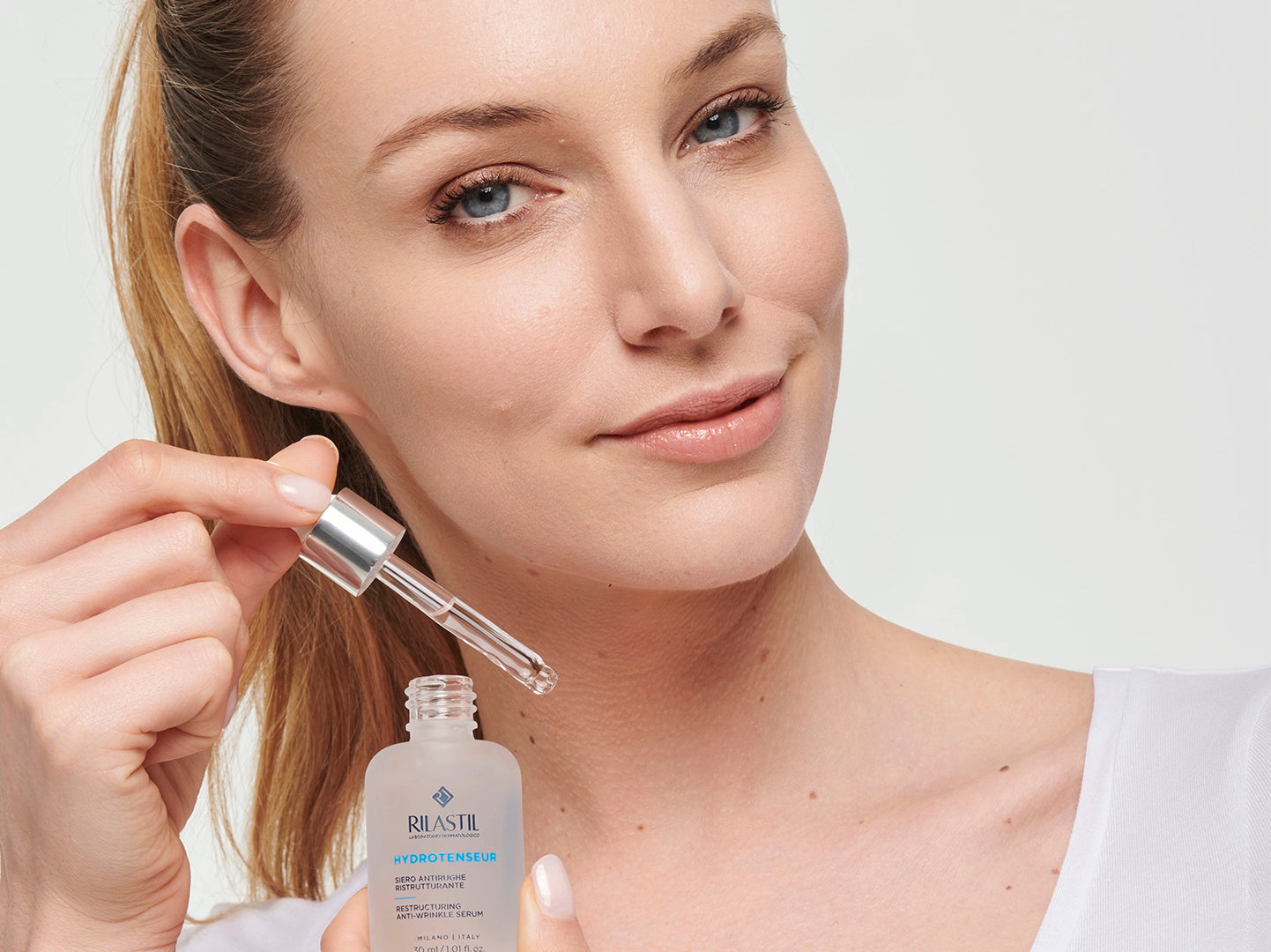 Rilastil Hydrotenseur Serum 30 ml
