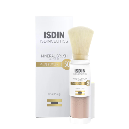 Isdin Sun Brush Mineral 4g