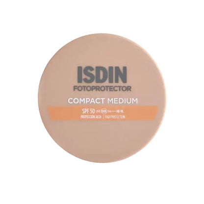 Isdin Compact Medium 10 g