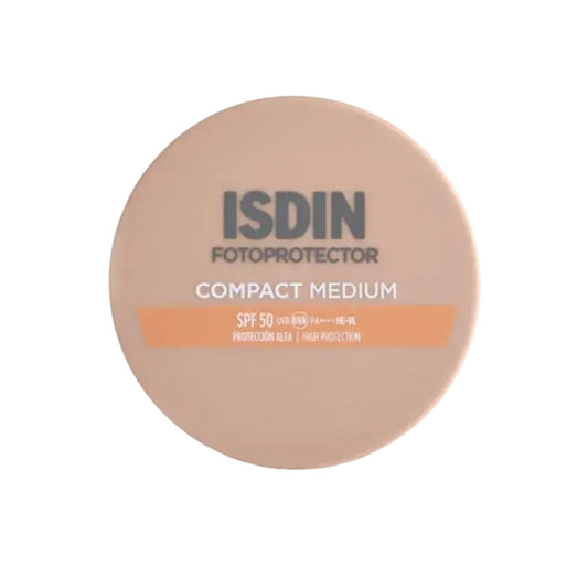 Isdin Compact Medium 10 g