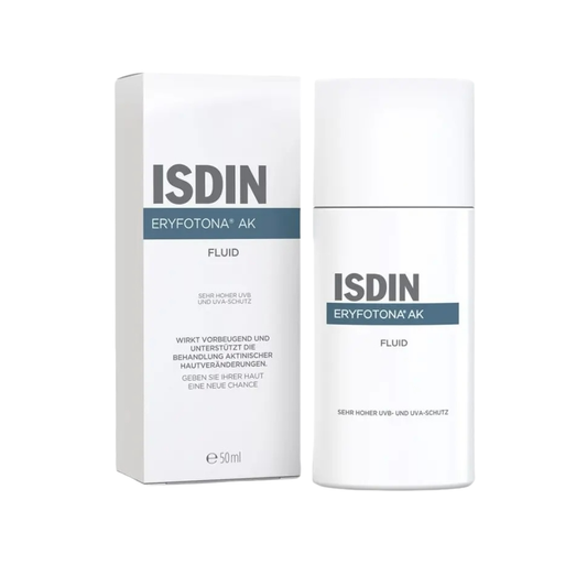 Isdin Eryfotona Ak-Nmsc Fluido 50 ml