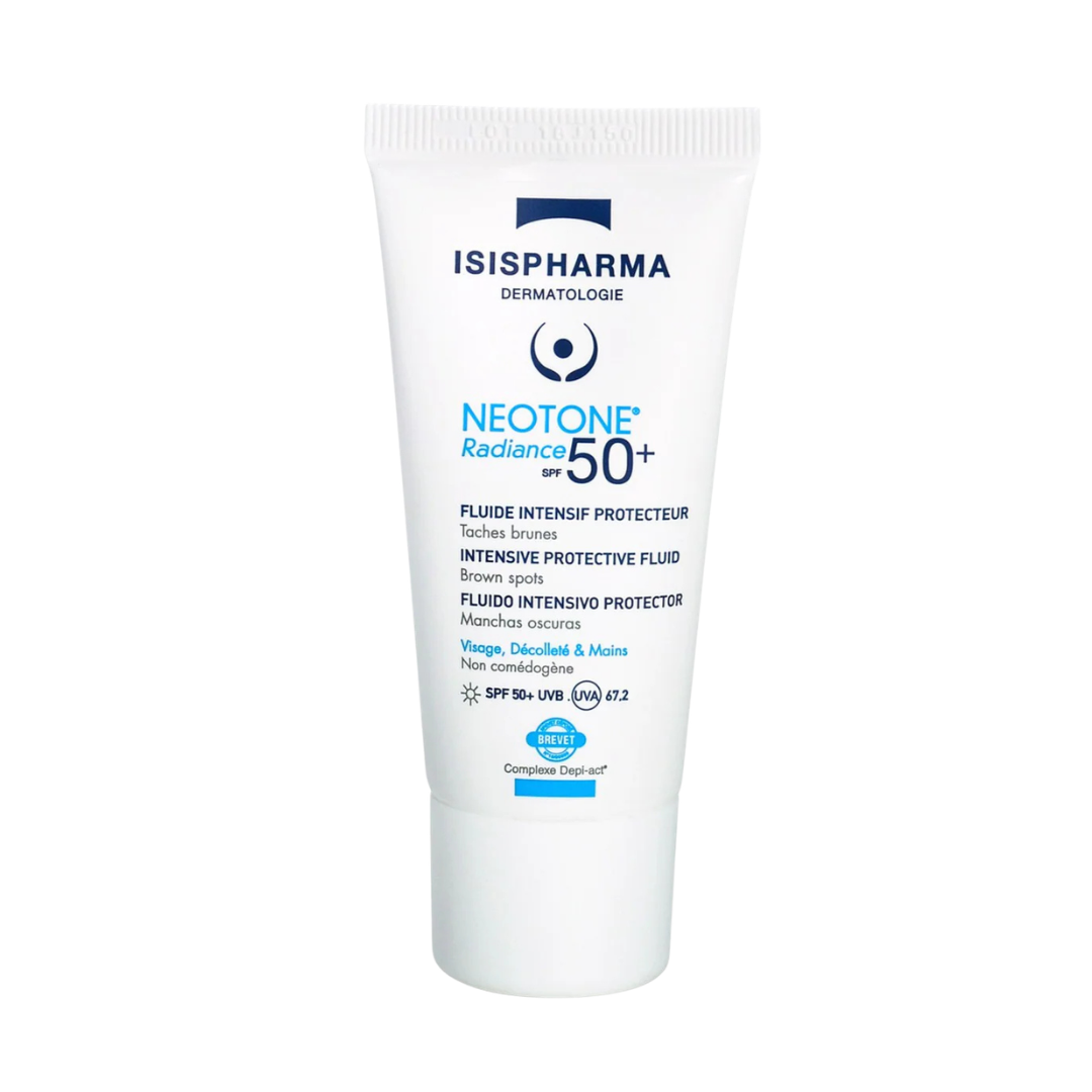 Isispharma Neotone Radiance SPF50+ 30 ml