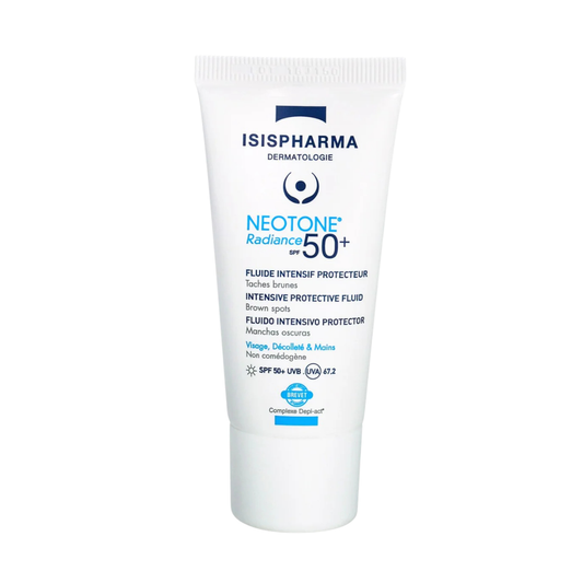 Isispharma Neotone Radiance SPF50+ 30 ml