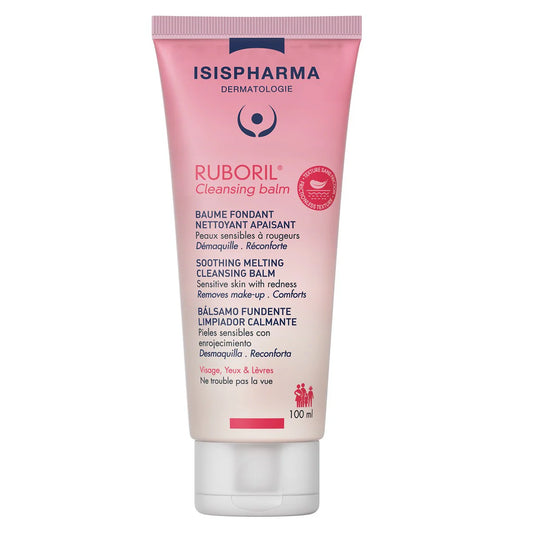 Isispharma Ruboril Cleansing Balm 100 ml