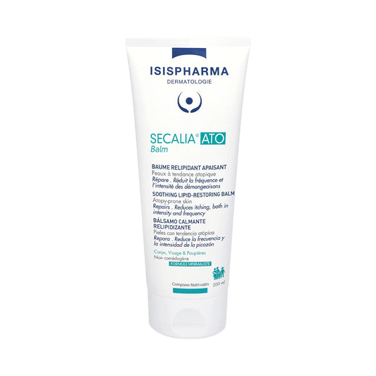 Isispharma Secalia ATO Balsamo Calmante 200 ml