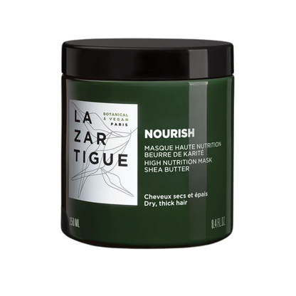 Lazartigue Mask Nourish 250 ml