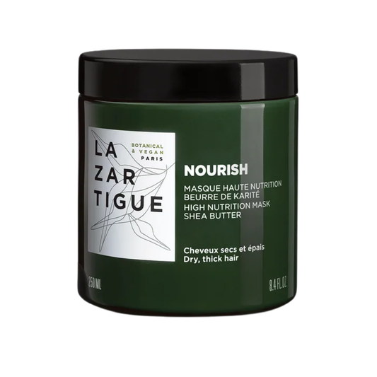 Lazartigue Mask Nourish 250 ml