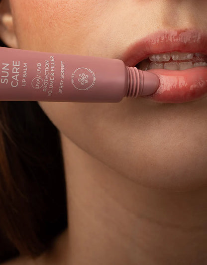 Segle Lip Balm SPF50+ Berry Sorbet