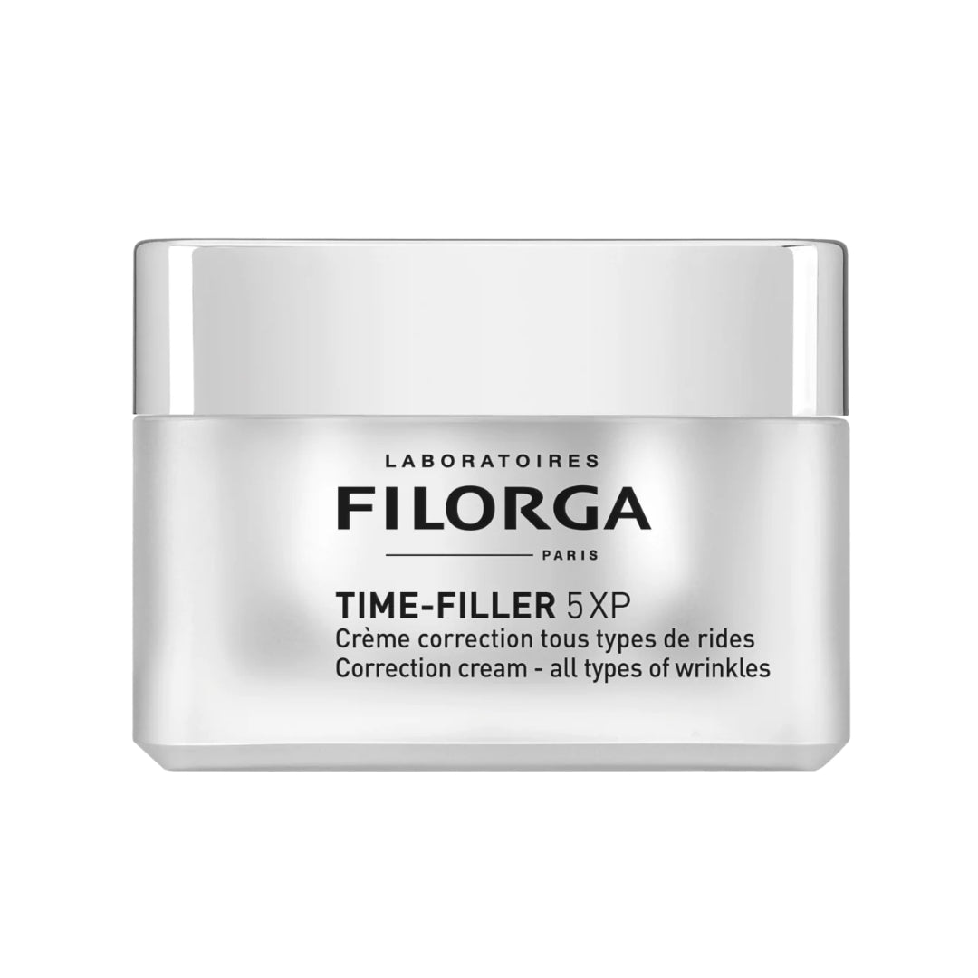 Filorga Time Filler 5XP Crema 50 ml