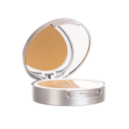 Isdin Crema Compacta Fotoprotector FPS50+ Arena