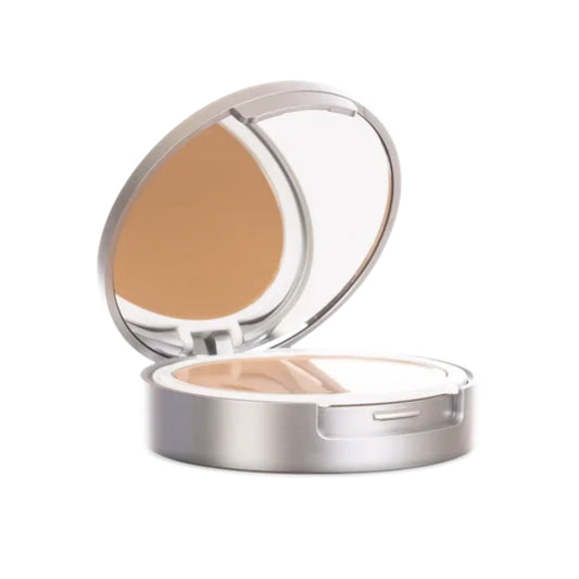 Isdin Crema Compacta Fotoprotector FPS50+ Bronce